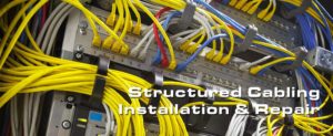 hd structured cabling systems accutech comm
