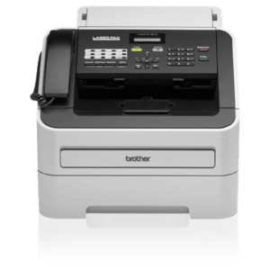 brother fax machine 2840
