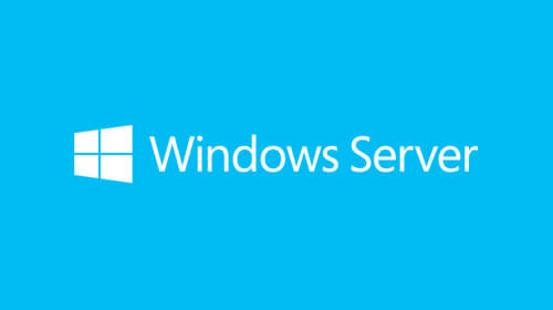 MS Windows Server 2019 in Oman
