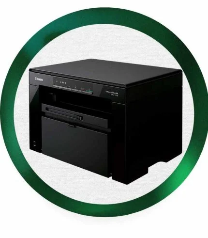 Canon MF 3010 Printer 1