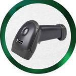 EPOS ES1D Handheld Barcode Scanner
