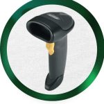 Symbol LS2208 Barcode Scanner