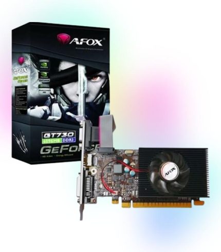 Afox GEFORCE 4 GB Graphics Card in Oman