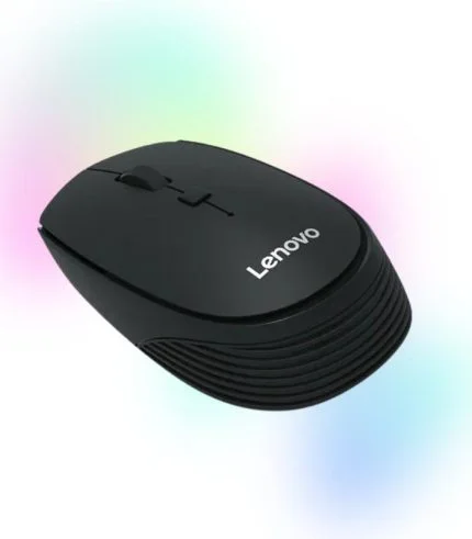Lenovo M202 Wireless Mouse