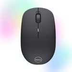 Dell Wireless Mouse WM126