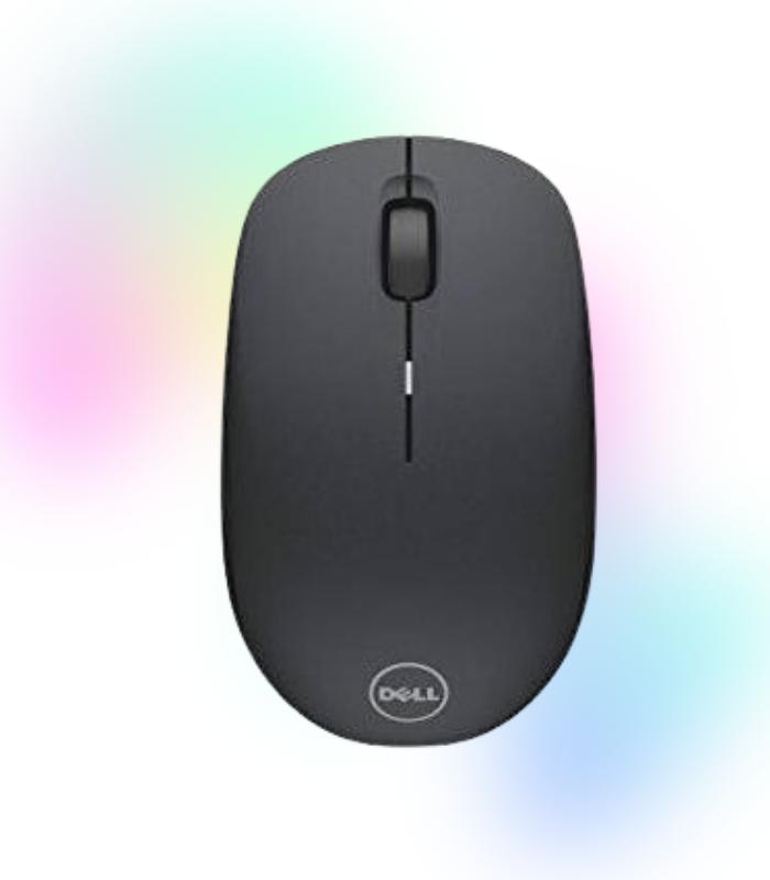 Dell Wireless Mouse WM126 in Oman