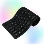 Flexible Keyboard