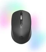 HP S1000 Plus USB Wireless Mouse