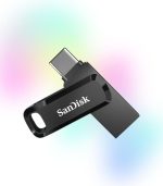 Sandisk 128GB Ultra USB Type C Flash Drive