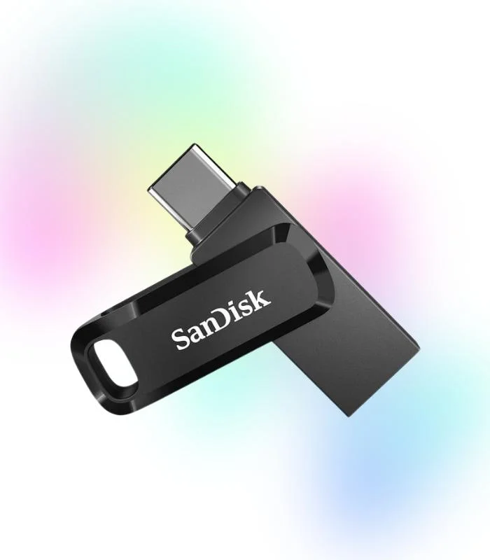 Sandisk 128GB Ultra USB Type C Flash Drive