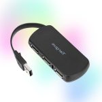 Targus 4-Port USB Hub