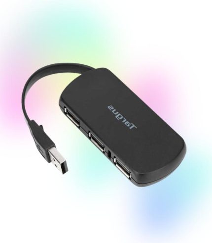 Targus 4 Port USB Hub Oman