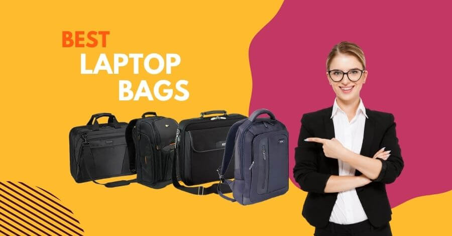 bags of laptop