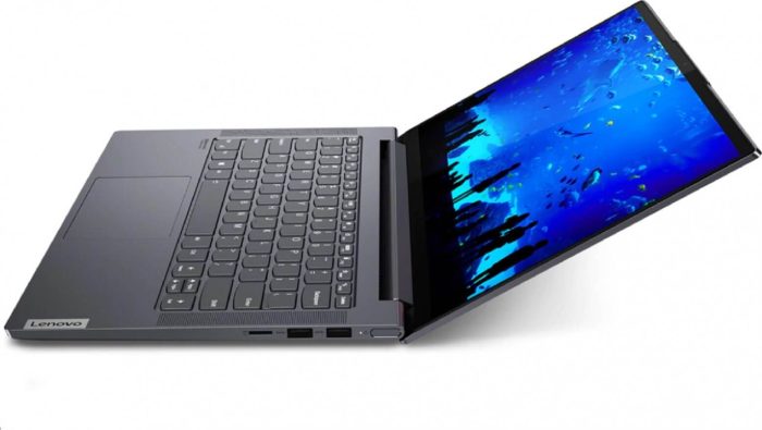 Lenovo Yoga Slim 7 Laptop Oman