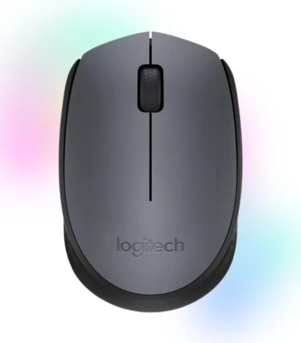 Logitech M170 Wireless Mouse