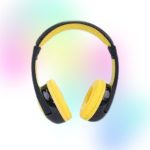 NIPPO NP-100 Wireless HD Headset