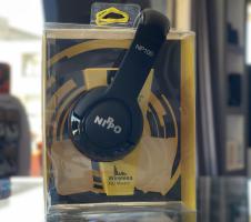 NIPPO NP 100 Wireless HD Headset in oman