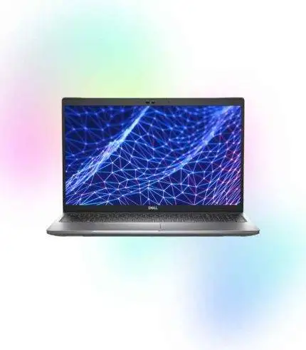 Dell Latitude 5530 Intel Core i5 Laptop