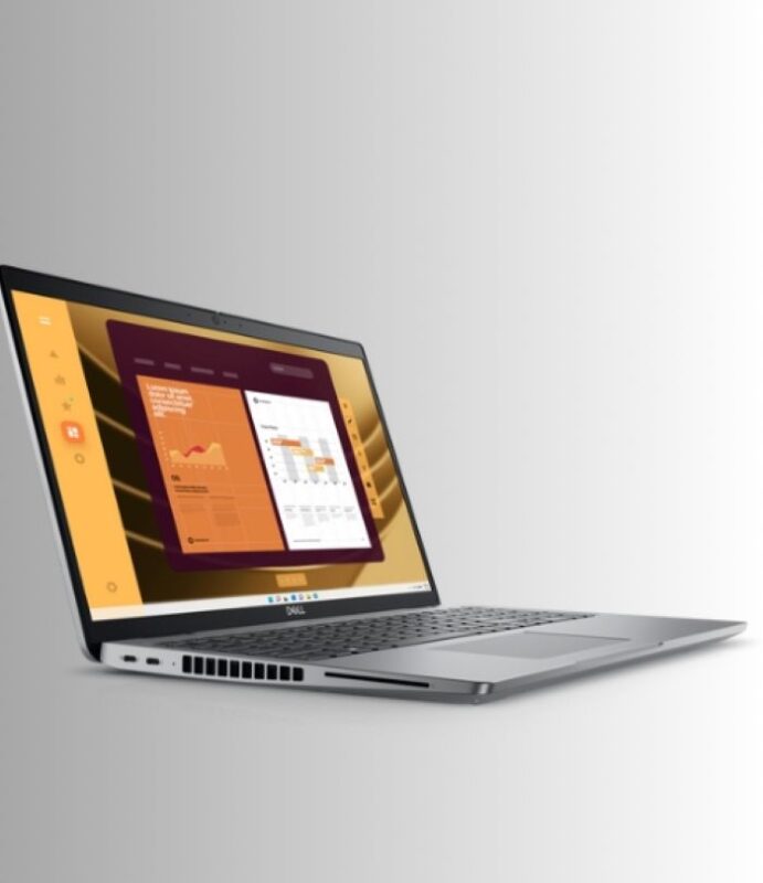 Dell Latitude 5550 Core i5 Laptop