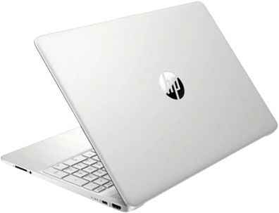 HP 15S FQ5295NIA Intel Core i5 Laptop Oman1