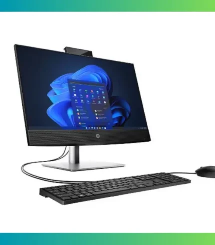 HP PRO-ONE All-in-One 14th Generation Intel Core i7 Desktop