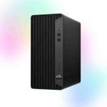 HP ProDesk 400 I7-10700 Desktop