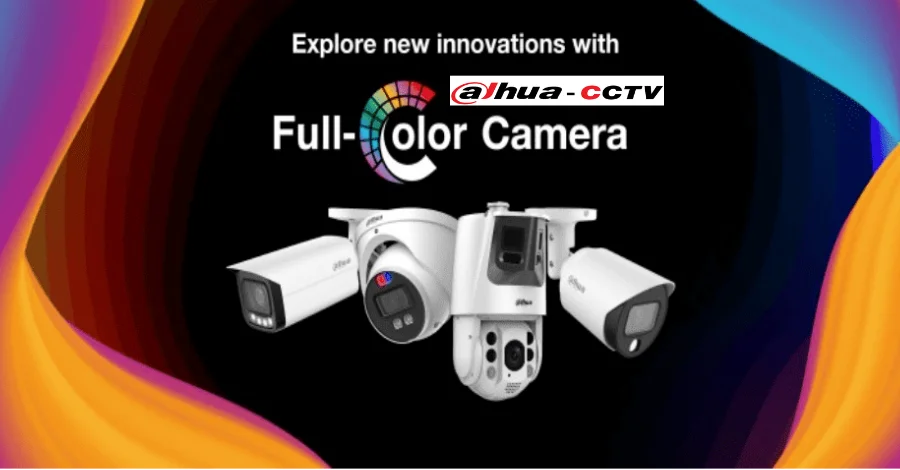 Dahua CCTV Oman2