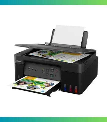 Canon PIXMA G3430 All In One Wireless Inkjet Printer