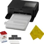 Canon SELPHY CP1500 Photo Printer