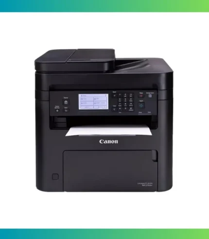 Canon i SENSYS 275DW Monochrome All in One Laser Printer