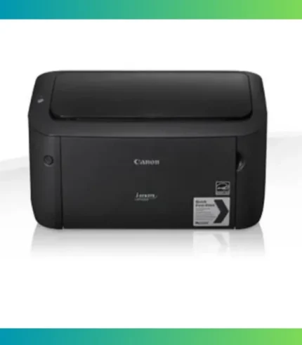 Canon i SENSYS LPB 6030B Monochrome Laser Printer