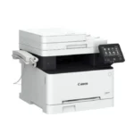 Canon i-SENSYS MF657CDW Color Multifunction Laser Printer