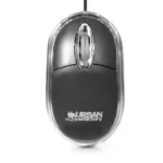 Crystal CY-629A USB Mouse