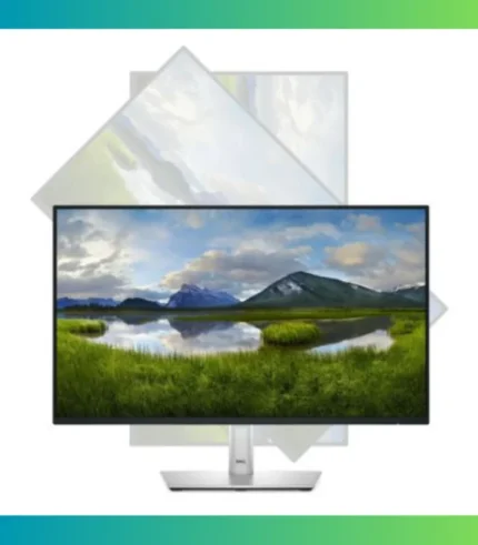 Dell P2425H Full HD Screen Professional Series