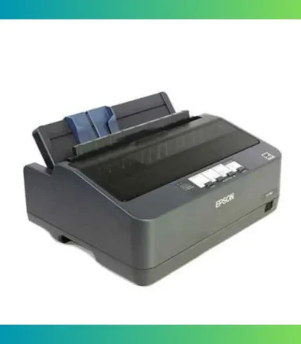 Epson LQ-350 Impact Dot Matrix Printer