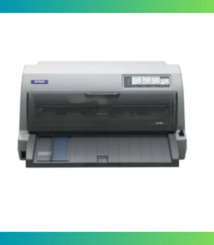 Epson LQ 690 Impact Dot Matrix Printer