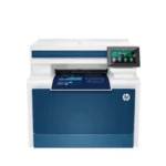 HP 3-in-One LaserJet MFP M4303dw Printer