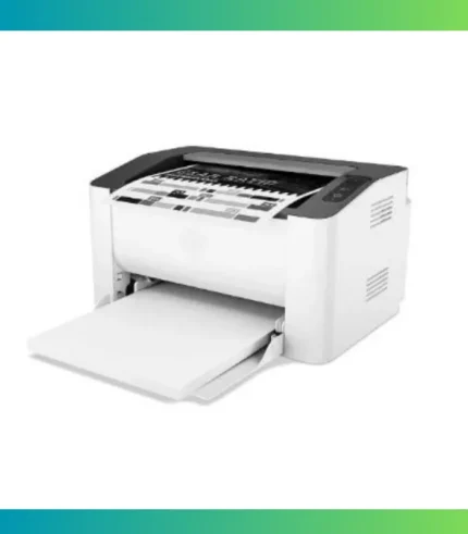 HP Laser 107A Monochrome Laser Printer