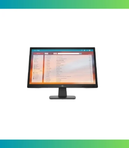 HP P22V-G4 Full HD Monitor Performance Series
