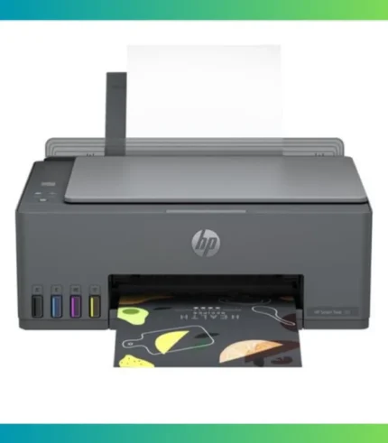 HP SmartTank 581 All In One Inkjet Printer