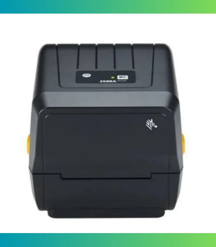 Zebra Barcode Label Printer ZD220T