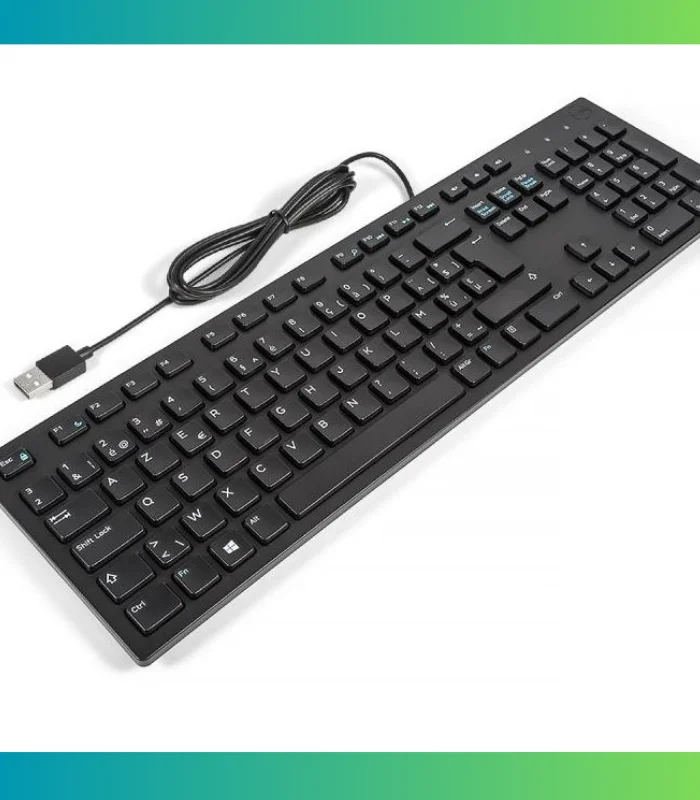dell kb216 usb keyboard