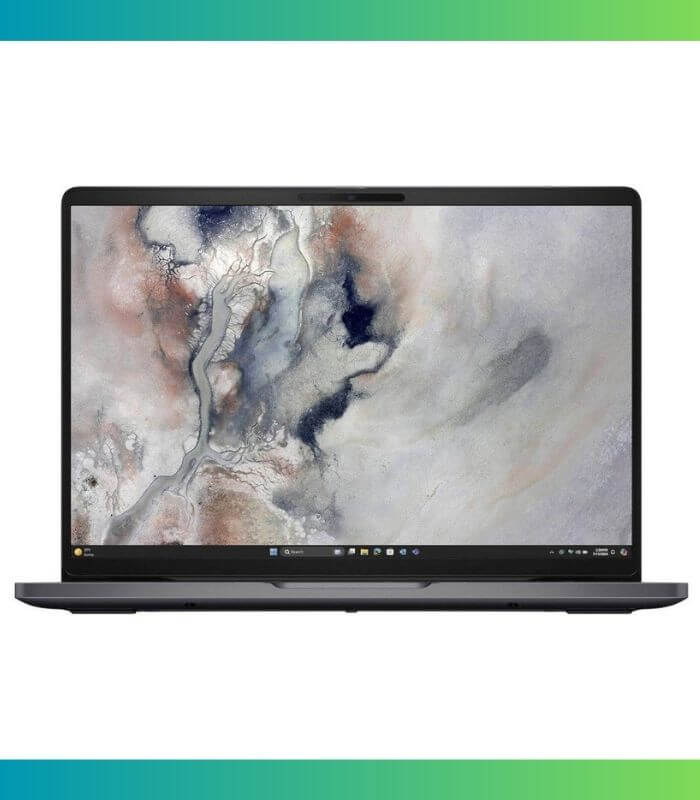 Dell Pro 14 U7 Intel Core Ultra 7 255U
