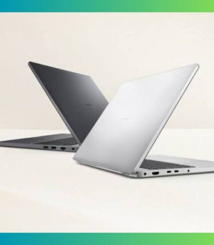 Dell Pro 16 U7 Intel Core Ultra 7 255U Laptop
