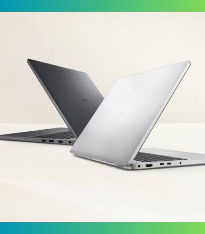 Dell Pro 16 U7 Intel Core Ultra 7 255U Laptop
