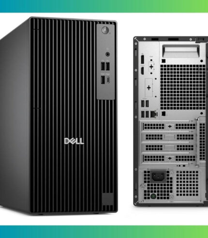Dell Pro Tower U5 AI PC
