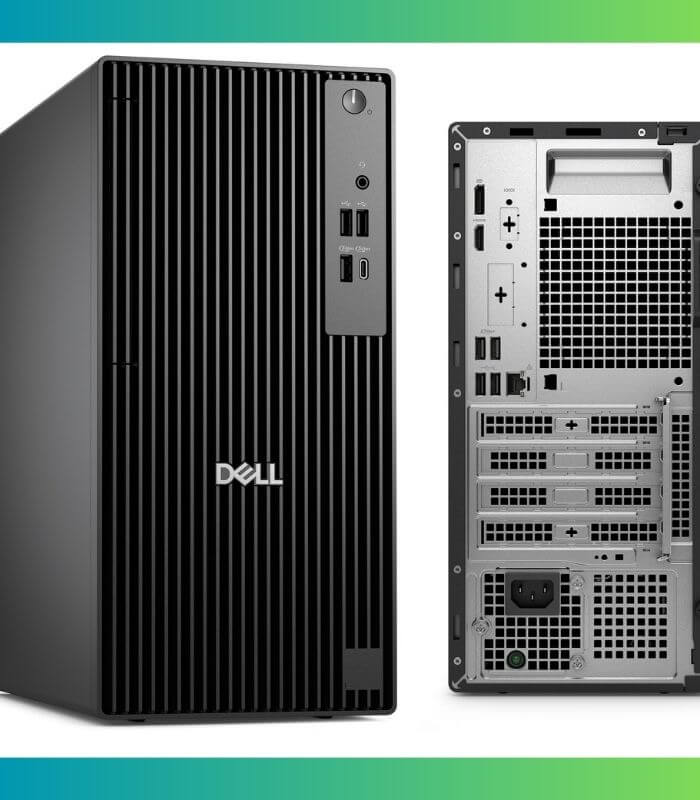 Dell Pro Tower U5 AI PC