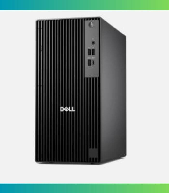 Dell Pro Tower i7 Desktop QCT1250