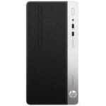 HP ProDesk 400 G6 Core i7 8th Gen Desktop