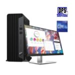 HP ProDesk 400 G7 Core i5 10th Gen Desktop